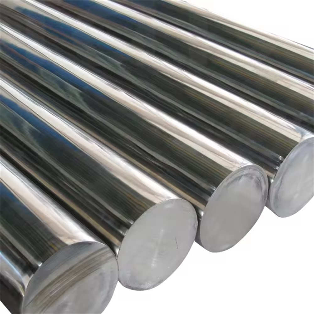 alloy steel 35CrMo round steel 20CrMo cold-drawn round 4140  steel SCM440 round bar