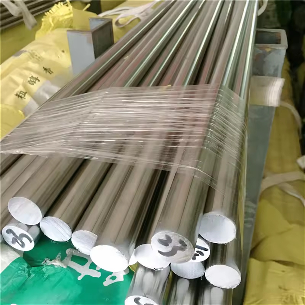 alloy steel 35CrMo round steel 20CrMo cold-drawn round 4140  steel SCM440 round bar