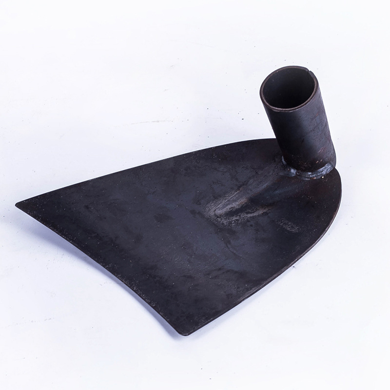 Chinese Forged Wood Handle Farming Hoe 305