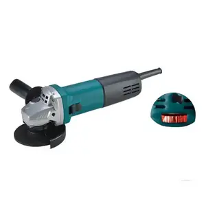 1100w Electric Top Quality Angle Grinder combination Power grinder set