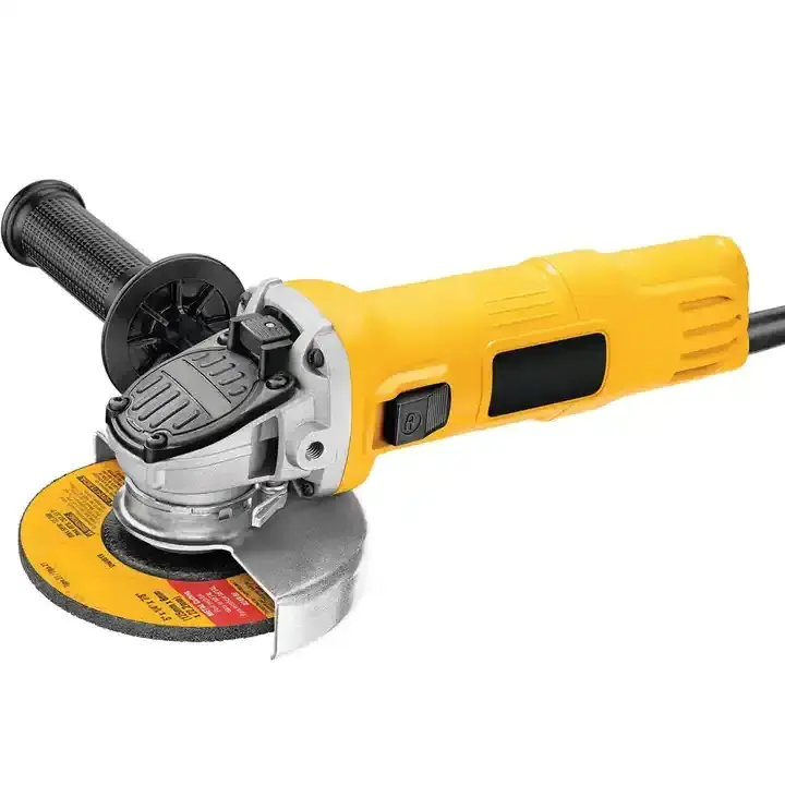 1100w Electric Top Quality Angle Grinder combination Power grinder set