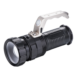 High Power Torch Flashlight 50000 Lumens 1000m long range led flashlight For Hunting