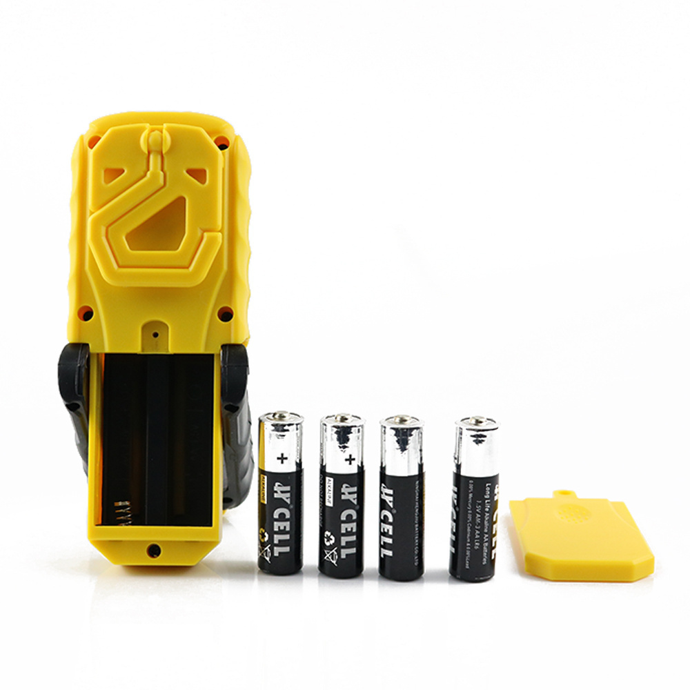 Battery Operated Super Bright Magnetic Portable COB LED Work Light