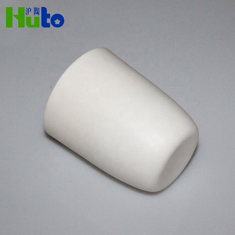 (Huto Ceratric) 99Alumina ceramic crucible arc Alumina Crucible