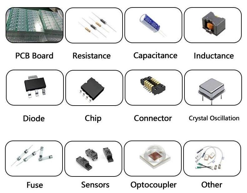 Quectel 3G UMTS/HSDPA Module UC15 compatible with GSM/GPRS module 3.6Mbps downlink and 384Kbps uplink M2M and IoT application