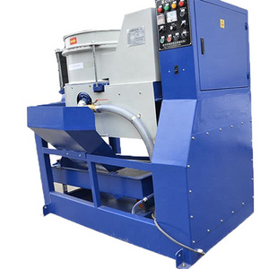 High Quality Metallurgical Industrial Grinding Centrifugal Disc Polishing Machine