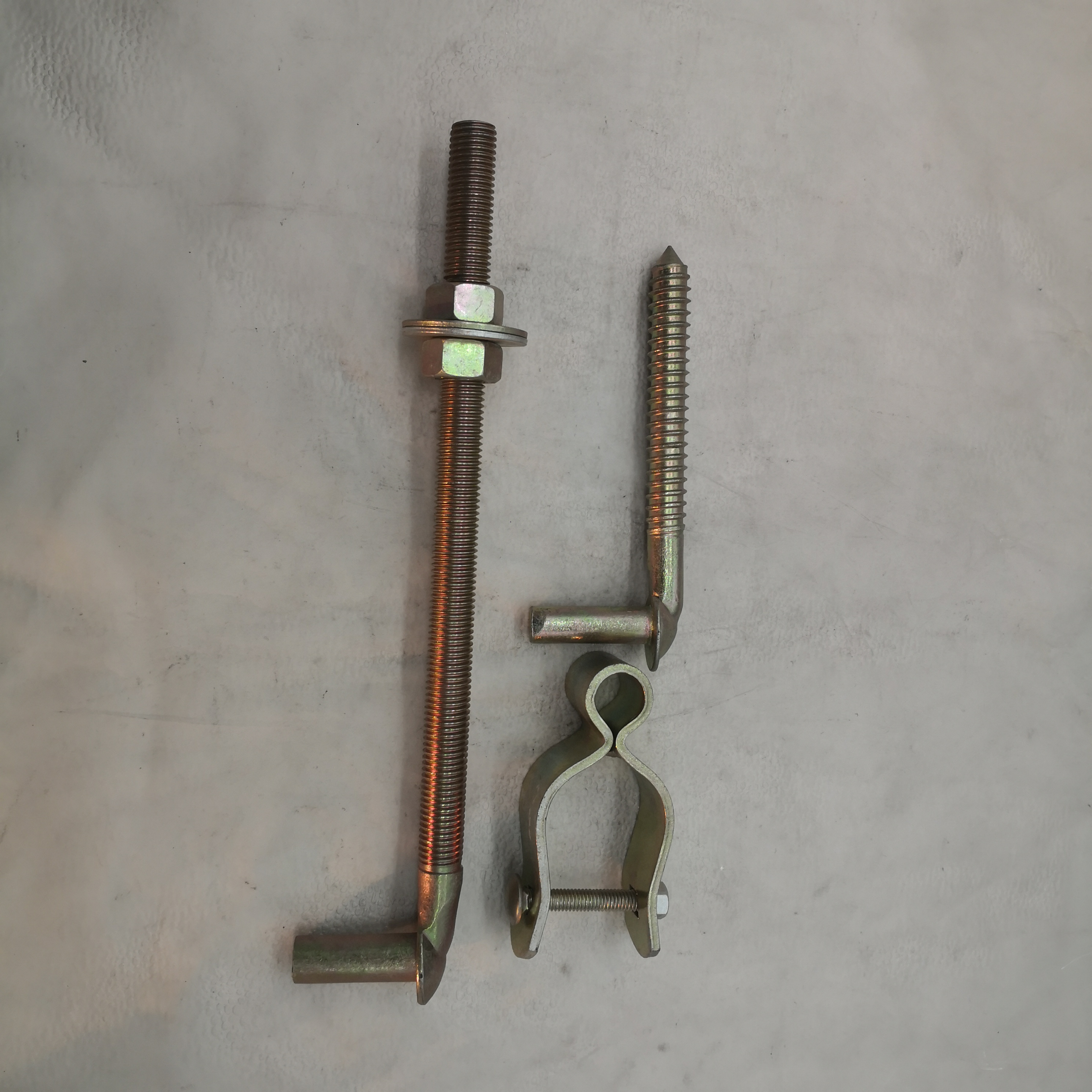 Frame Hinge Fits Gate Frame Gate Pin Hardware for Fence Gate