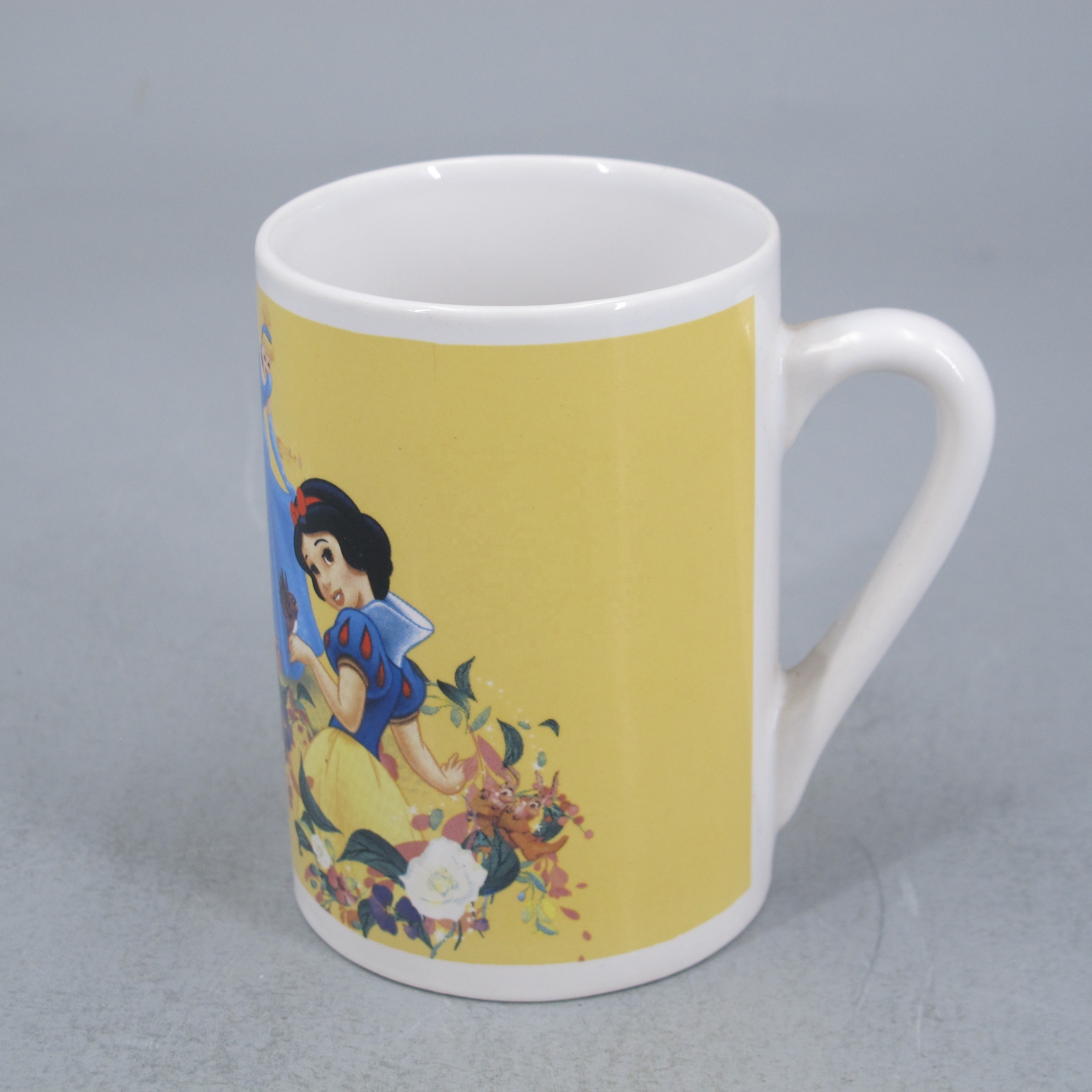 Wholesale ceramic mug 11oz cartoon printing 12oz mug dimensions custom cup for wholesaler