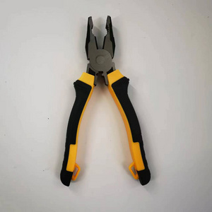 multi function hand tool technology low price combination mini steel pliers