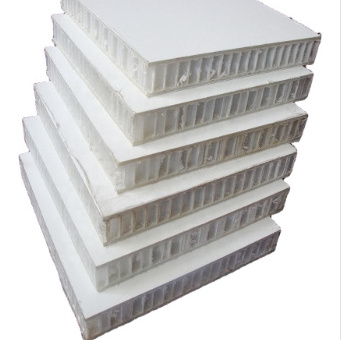 New Product Fiberglass Sandwich Panel Plywood Foam Core Panels