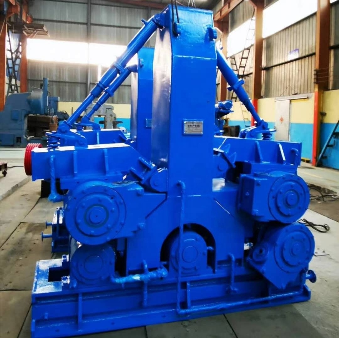 Billet die casting rolling flat bar rolling machines Ex factory price