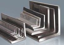 Steel frames 75x75 angle standard 50x50x5 mm galvanized punched steel slotted cold drawn Angle equal steel