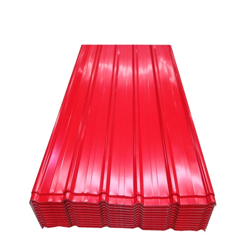 ibr Roof Sheeting Prices 4x8 Sheet Panel Roof