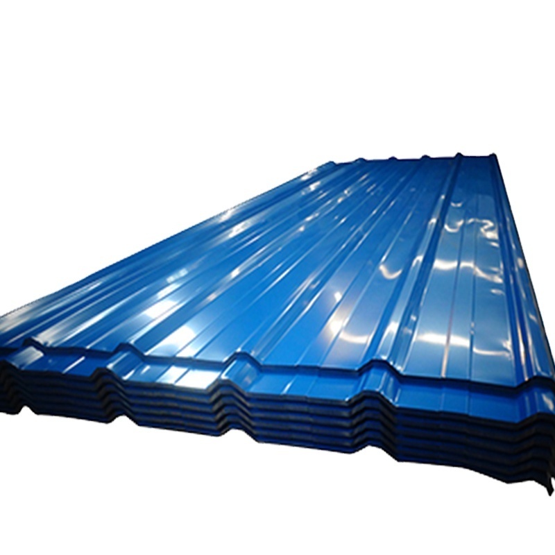 ibr Roof Sheeting Prices 4x8 Sheet Panel Roof