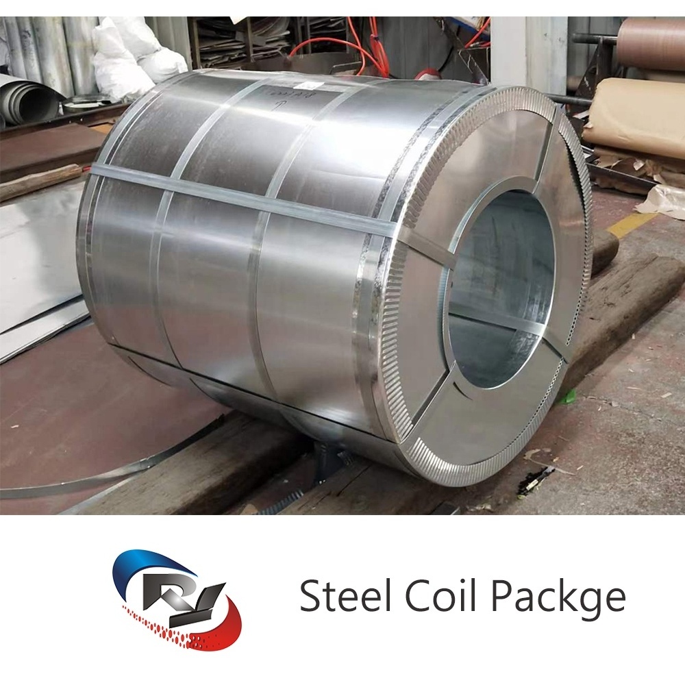 GI/HDG/GP/GA ZINC Coating Cold Rolled Steel Z275 Hot Dipped Galvanized Steel Coil/Sheet/Plate/Strip DX51D