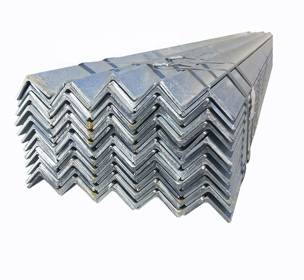 75x75x5mm 50x50x5mm Steel Angle 4x4 Angle Iron 30x30 Price Angel Black Sea Hot Surface Packing Technique Cut Package DIN Origin