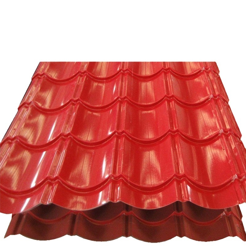 ibr Roof Sheeting Prices 4x8 Sheet Panel Roof