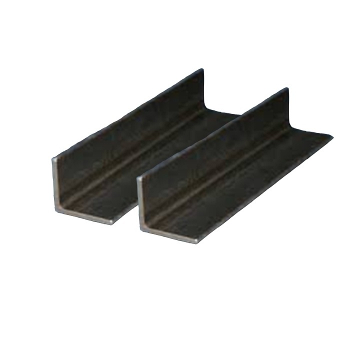 75x75x5mm 50x50x5mm Steel Angle 4x4 Angle Iron 30x30 Price Angel Black Sea Hot Surface Packing Technique Cut Package DIN Origin