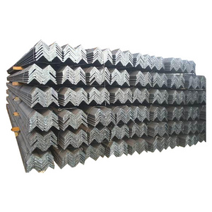 Competitive Price Stainless Steel Angle Bar