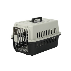 High Quality Foldable Dog Kennels Travel Large Travel Pet Cages For Cats And Dogs