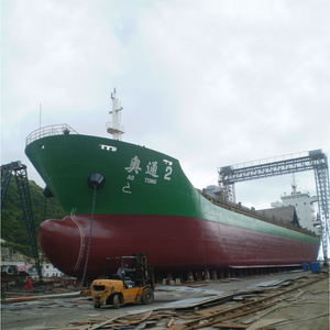 used cargo ship for sale