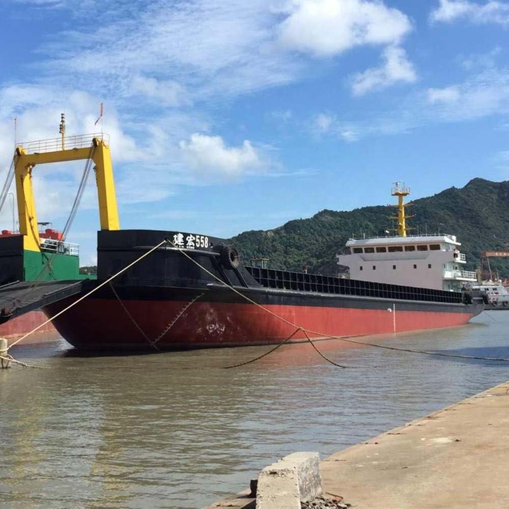 landing craft transport cargo ship for sale