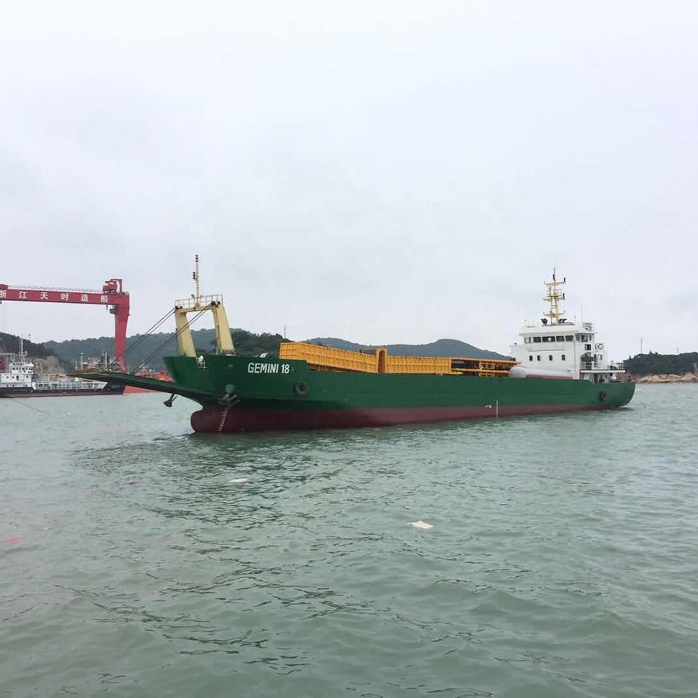 landing craft transport cargo ship for sale