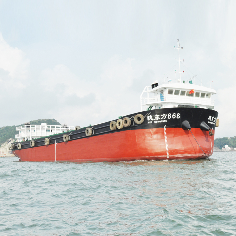 used cargo ship for sale