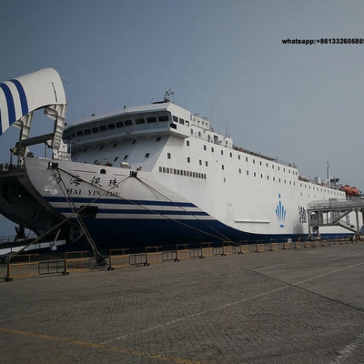 Cruise Ships, RoPax & Ferries roro passenger for sale