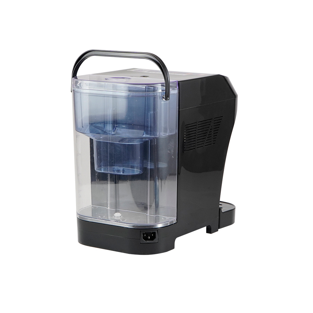 3.0 L Large Capacity Intelligent LCD Display Bottom Water Dispensers With Filter