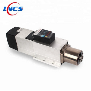 7.5kw ATC spindle 24000rpm woodworking spindle motor for cnc router