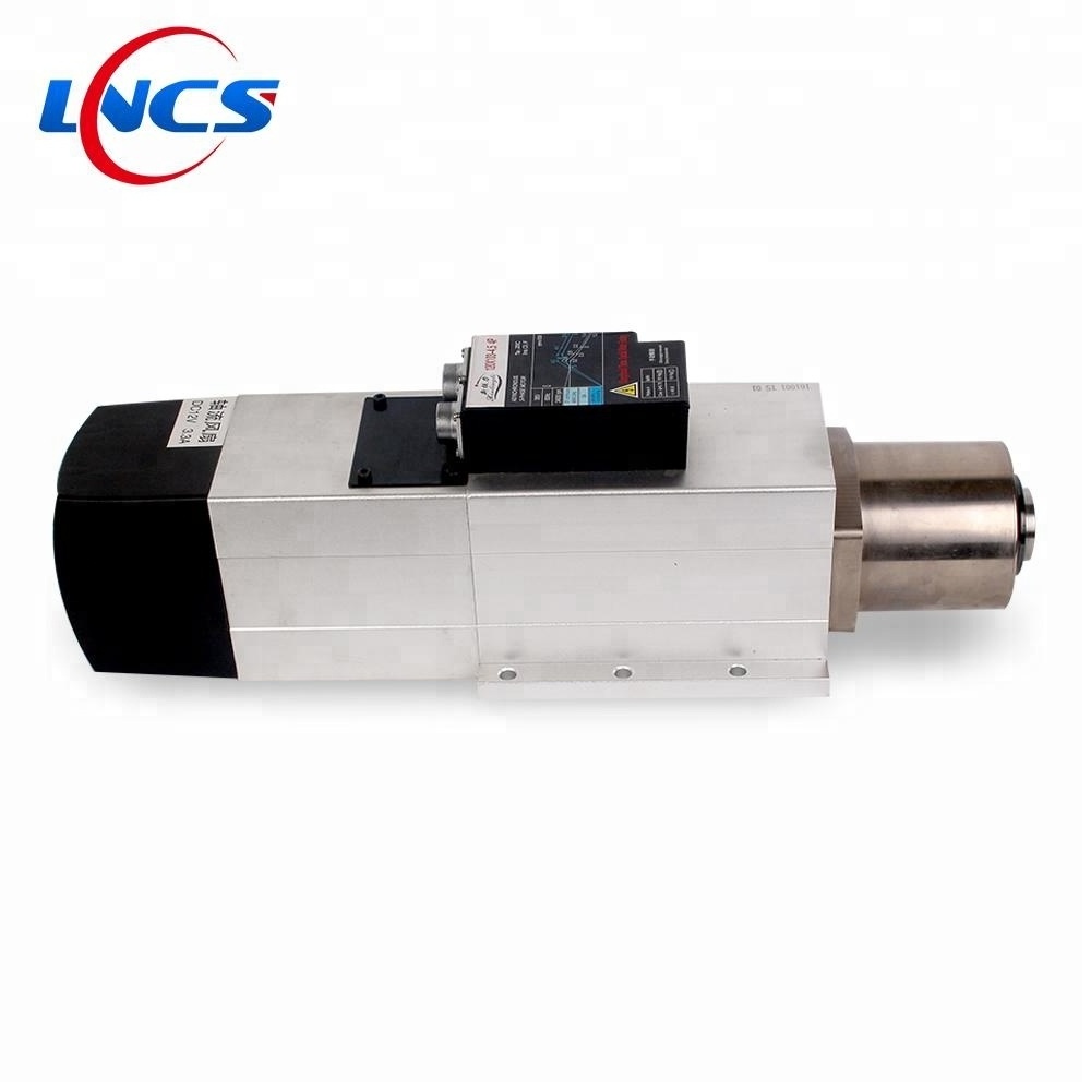 7.5kw ATC spindle 24000rpm woodworking spindle motor for cnc router