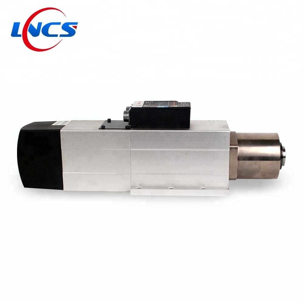 7.5kw ATC spindle 24000rpm woodworking spindle motor for cnc router