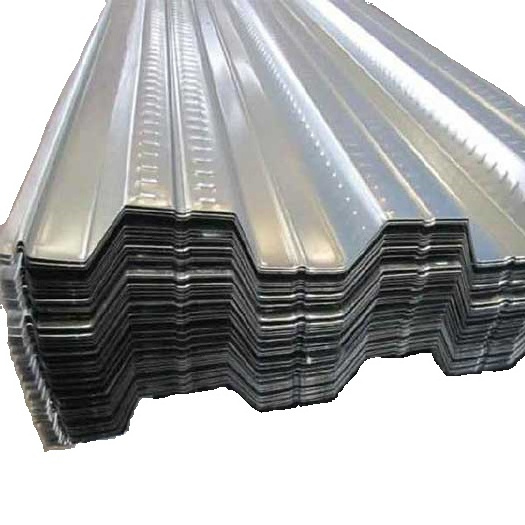 Galvanized Corrugated Steel Sheet Roofing Decking /galvanized Metal Floor Decking Sheet