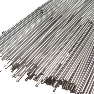 Stainless Steel Pipe 2mm 4mm 6mm 8mm 10mm Outer Diameter Stainless Steel Round Capillary Tube