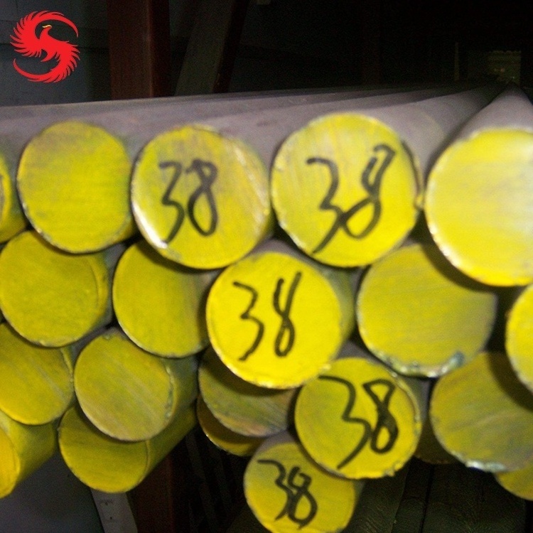 china supplier hot rolled 4041 4340 alloy steel round bar price per kg