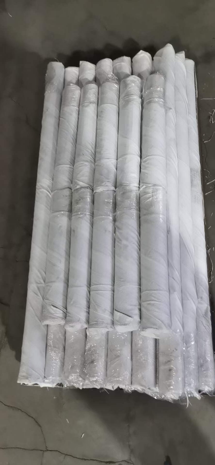 Galvanized steel wire for Binding Wire