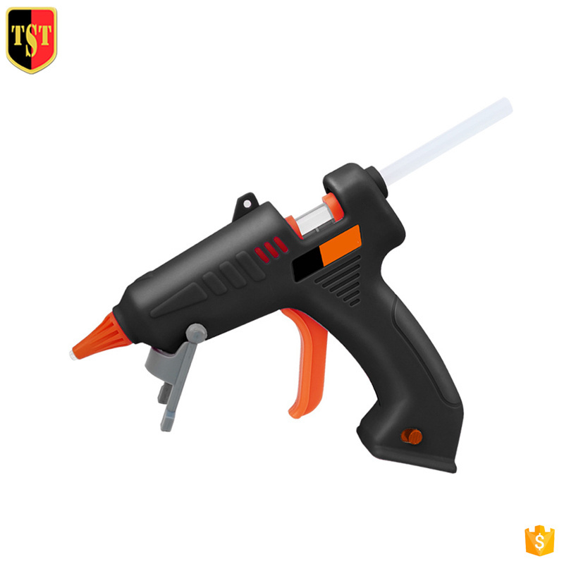 Rechargeable Cordless Lithium Battery Hot Melt Glue Gun