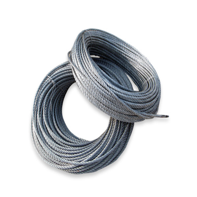 Black wire manufacturers spot supply construction Q235 cold drawn wire for greenhouses with thin steel wire