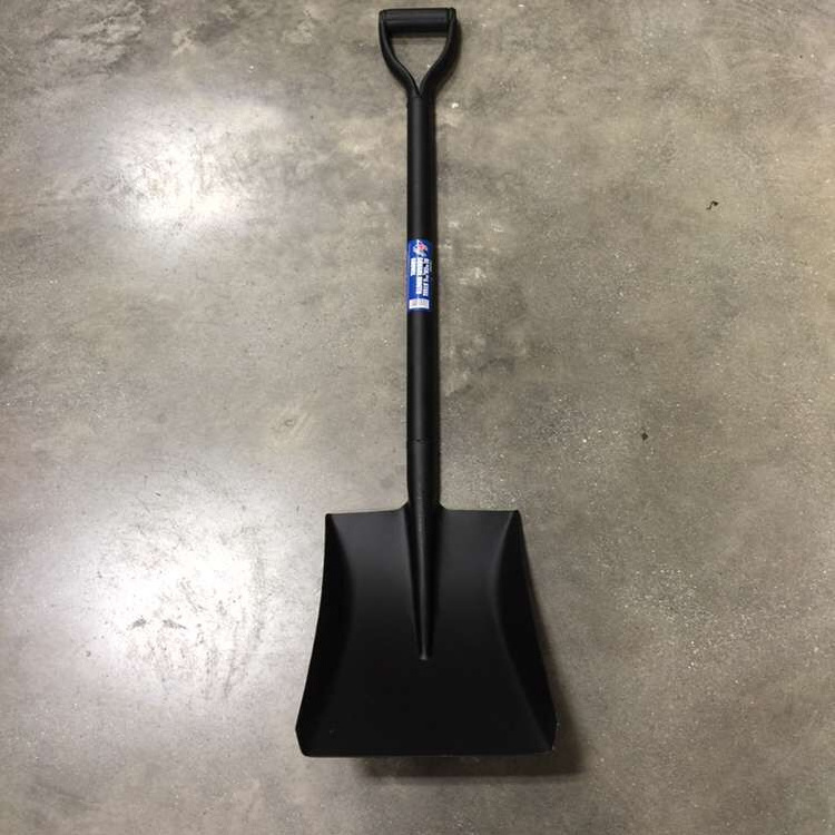 steel handle shovels all metal shovel withY gripe