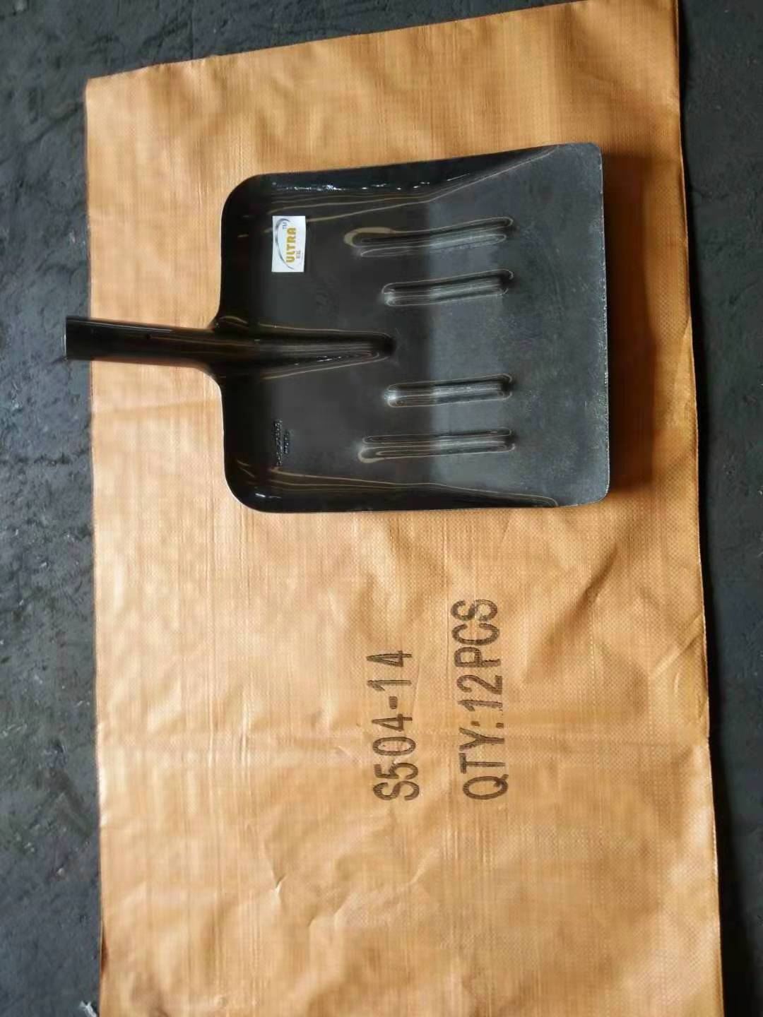 HOT !RAIL WAY FARM TOOLS STEEL SHOVEL AND EQUIPMENT FROM TANGSHAN