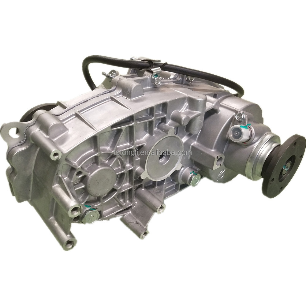 China FD03A Manual Transfer Case Gearbox