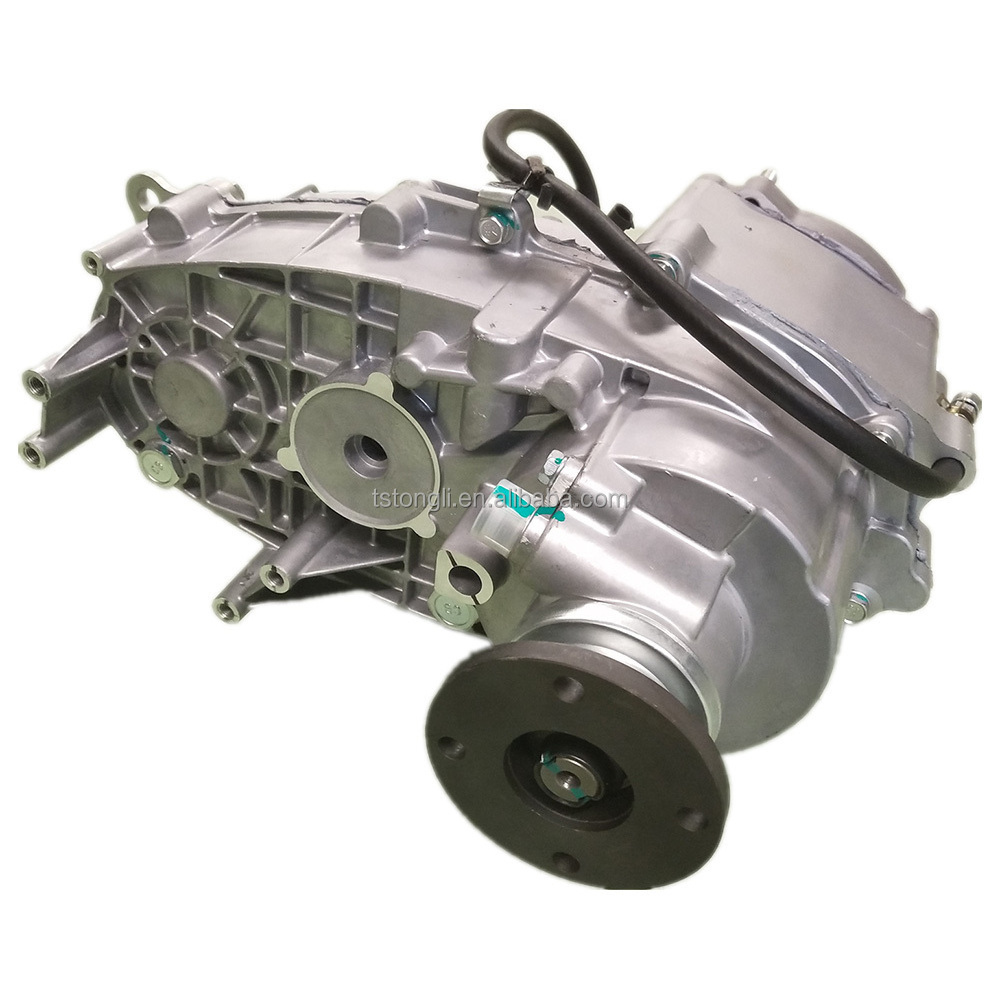 China FD03A Manual Transfer Case Gearbox