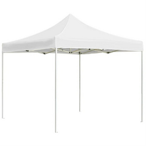 Trade Show Tent Gazebo Easy Up Set Outdoor Commercial Folding Aluminum Tents