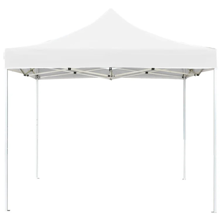 Trade Show Tent Gazebo Easy Up Set Outdoor Commercial Folding Aluminum Tents