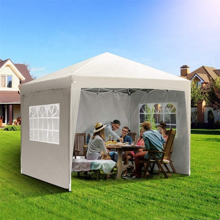 Advertising Inflatable Gazebo Commercial Tent/Stretch Tent Gazebo 10*10 m