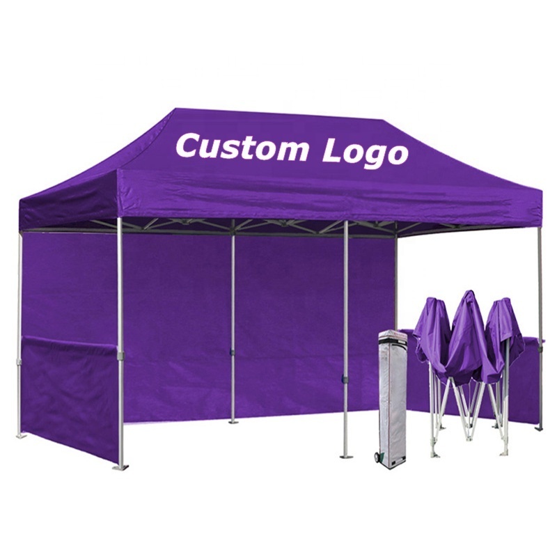 Industrial Commercial Gazebo Tent 3 x 6/Outdoor Tent Gazebo