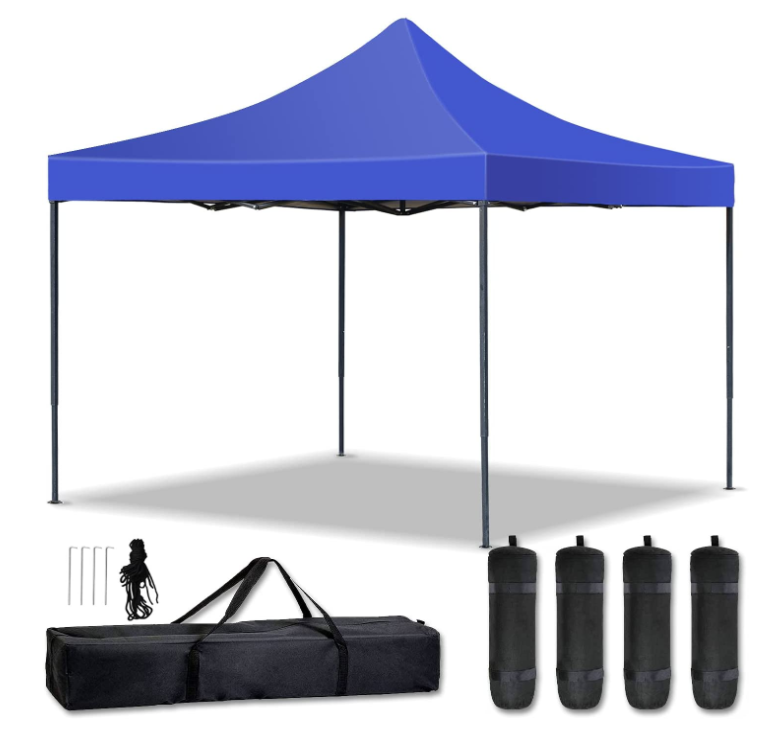 Industrial Commercial Gazebo Tent 3 x 6/Outdoor Tent Gazebo