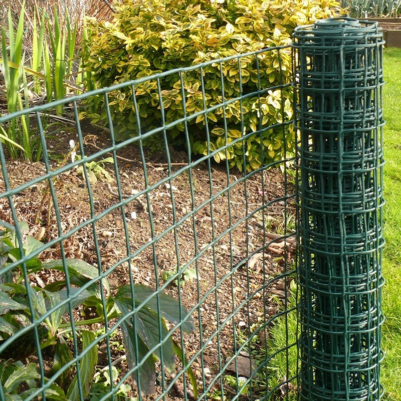 Trellis Mesh Netting Garden Fence Plastic Fencing, Trellis & Gates Garden Use Plant Support or Tree Production Not Coated HDPE