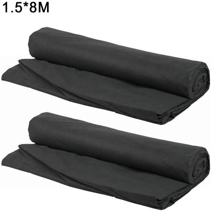 Ground Cover  Landscape  Fabric/ PP Cloth Barrier Fabric Weed Control Fabric/Non Woven Weed Gardening Mat